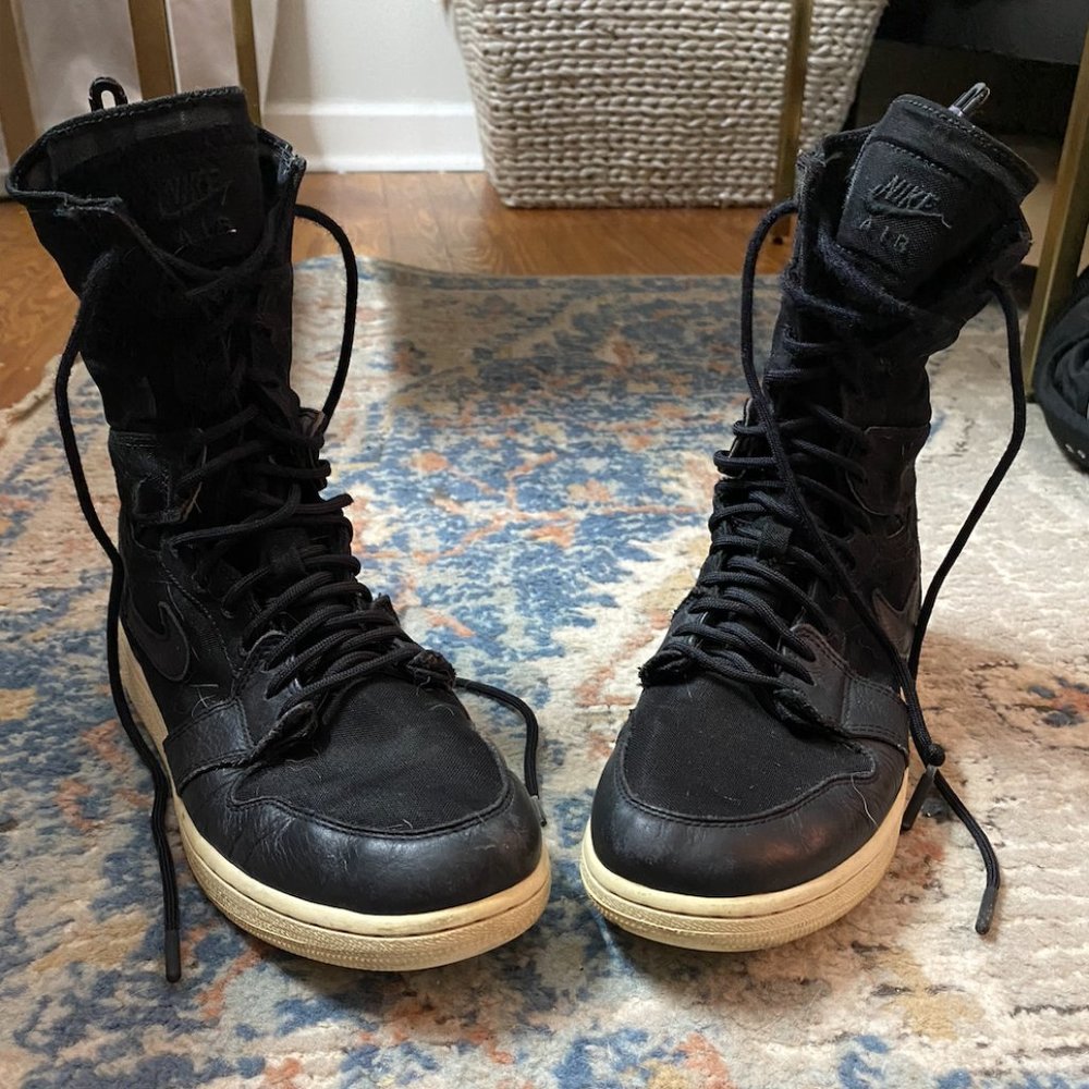 Nike Airforce 1 High Tops